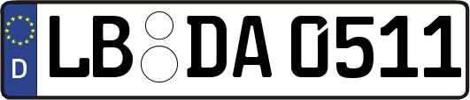 LB-DA0511