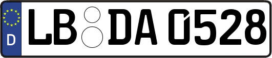 LB-DA0528