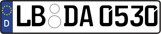 LB-DA0530