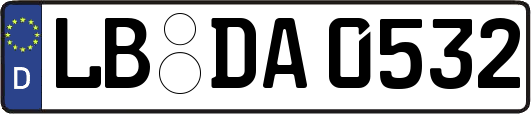 LB-DA0532