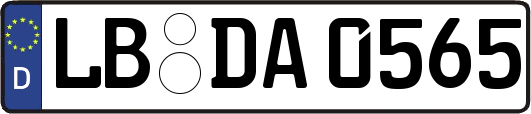 LB-DA0565
