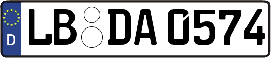 LB-DA0574