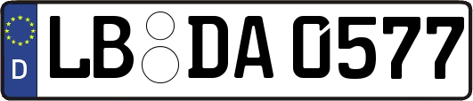 LB-DA0577