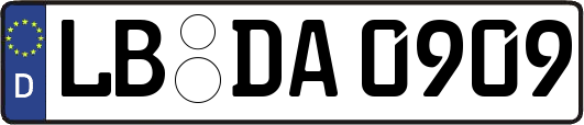 LB-DA0909
