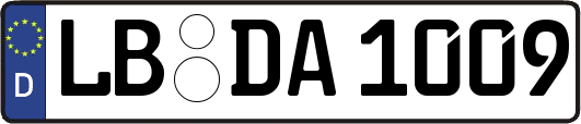 LB-DA1009