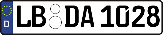 LB-DA1028