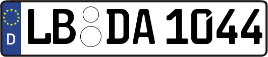 LB-DA1044