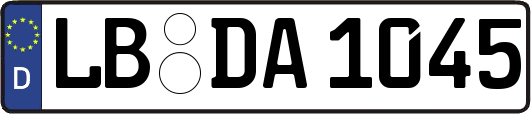 LB-DA1045