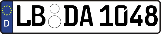 LB-DA1048
