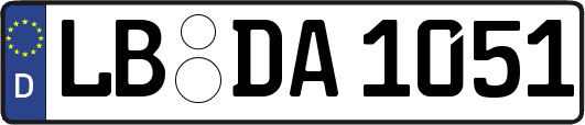 LB-DA1051