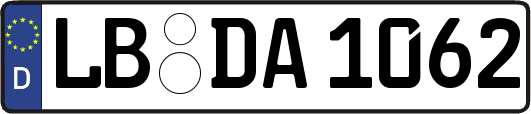 LB-DA1062