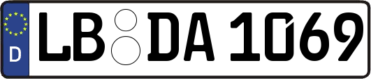 LB-DA1069