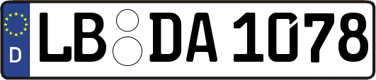 LB-DA1078