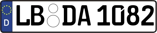 LB-DA1082