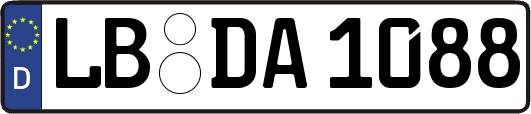 LB-DA1088