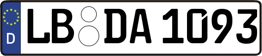LB-DA1093