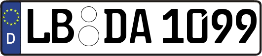 LB-DA1099