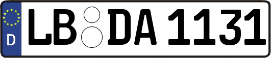 LB-DA1131