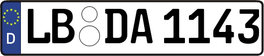 LB-DA1143