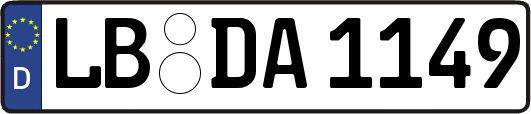LB-DA1149