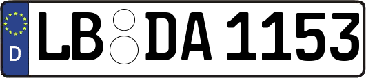 LB-DA1153