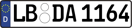 LB-DA1164