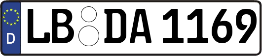 LB-DA1169