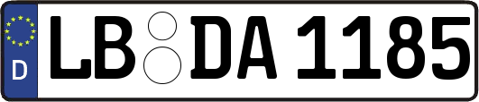 LB-DA1185