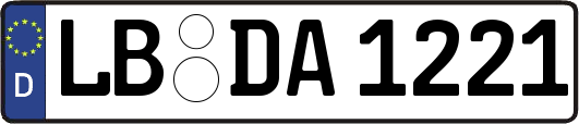 LB-DA1221