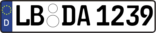 LB-DA1239