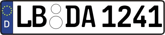 LB-DA1241