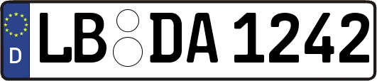 LB-DA1242