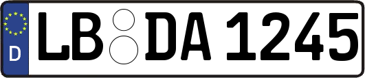LB-DA1245