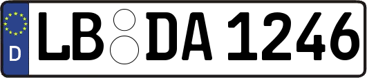 LB-DA1246