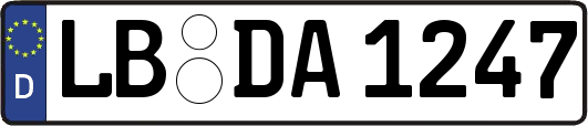 LB-DA1247