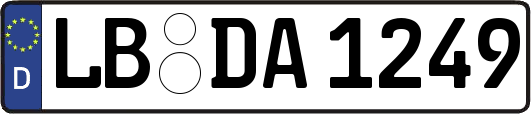 LB-DA1249