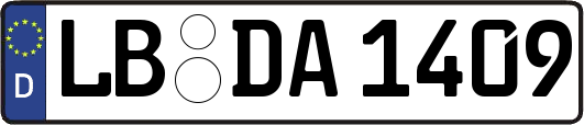 LB-DA1409