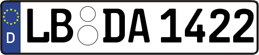 LB-DA1422
