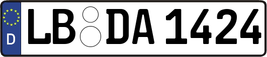 LB-DA1424