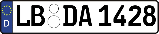 LB-DA1428