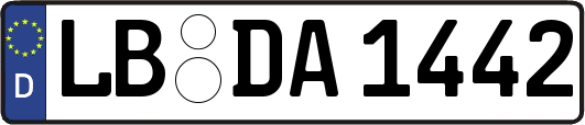 LB-DA1442