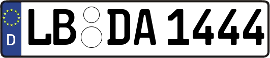 LB-DA1444