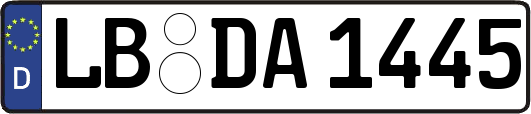 LB-DA1445