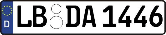 LB-DA1446