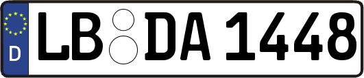 LB-DA1448