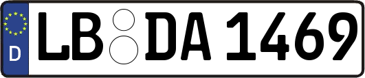 LB-DA1469
