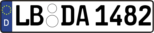 LB-DA1482