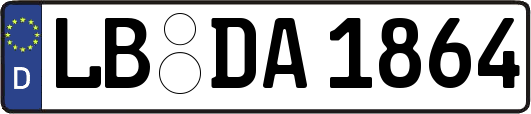 LB-DA1864