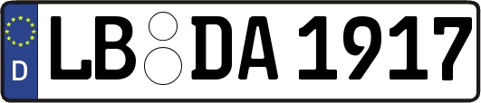 LB-DA1917