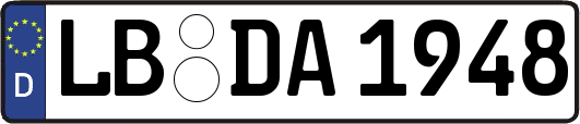 LB-DA1948